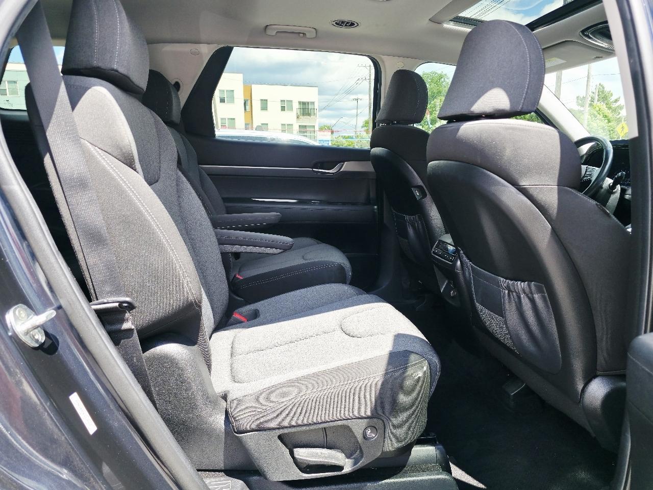Hyundai Palisade SEL AWD 2020