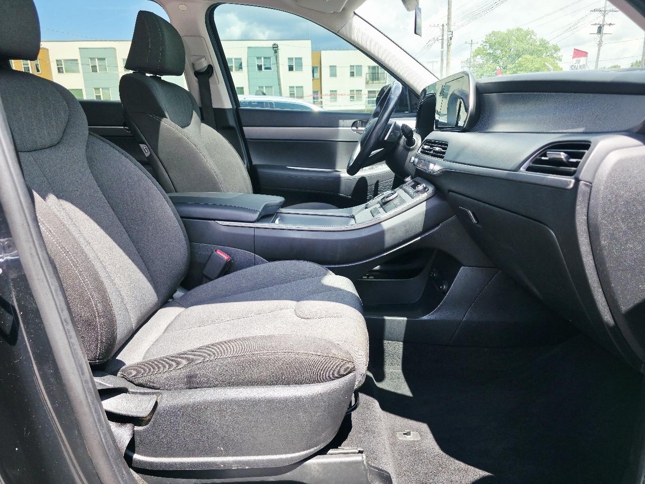 Hyundai Palisade SEL AWD 2020