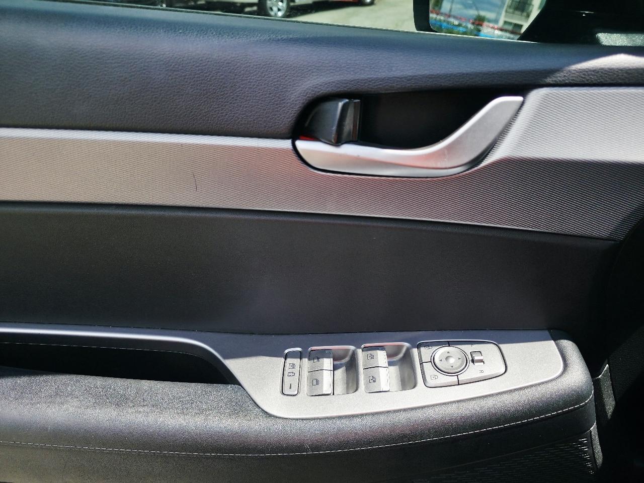 Hyundai Palisade SEL AWD 2020