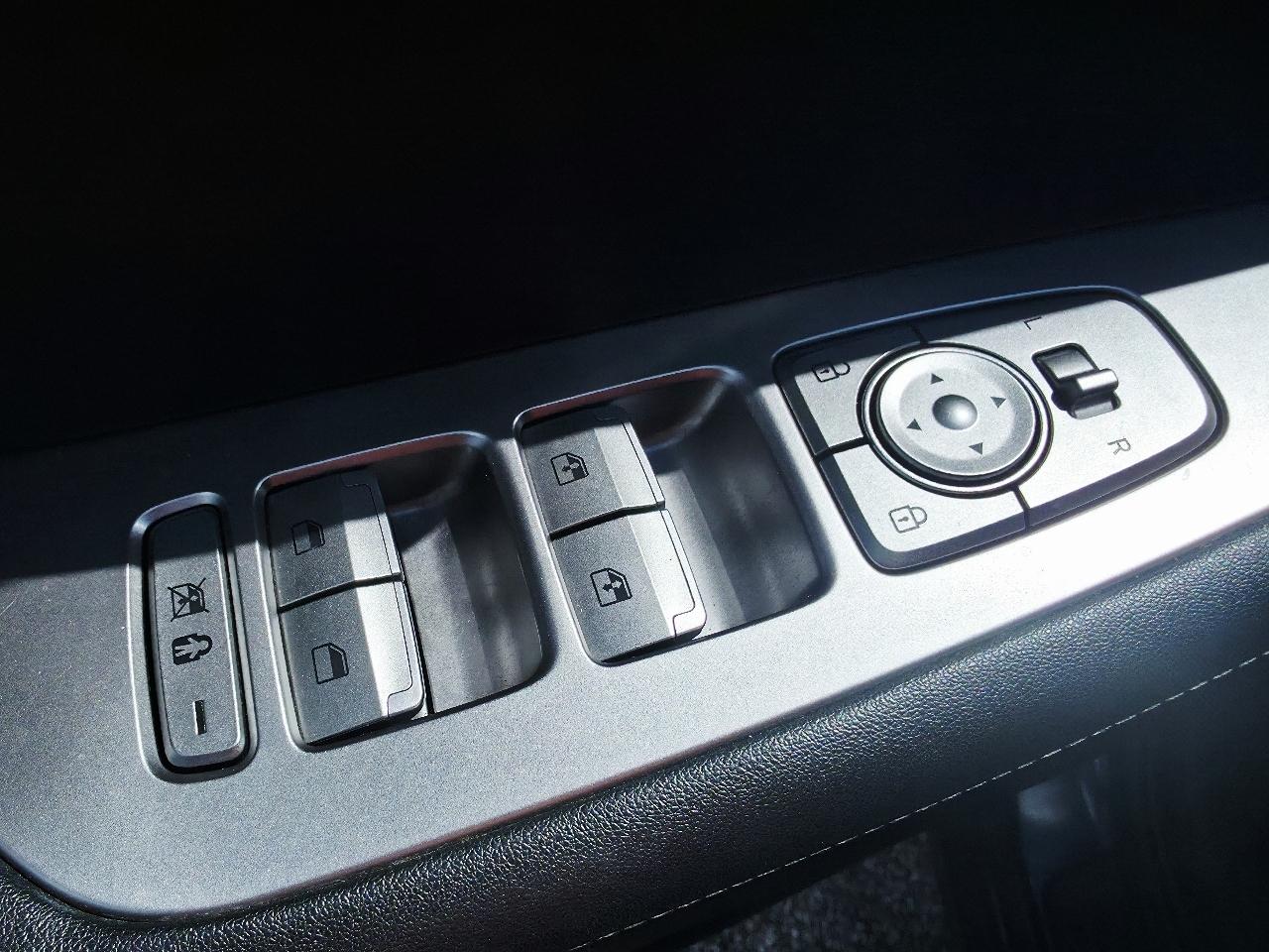 Hyundai Palisade SEL AWD 2020
