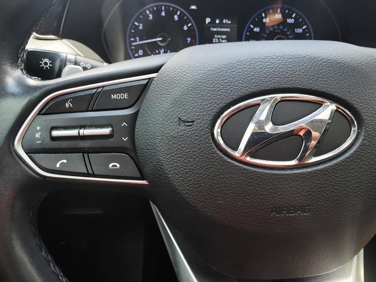 Hyundai Palisade SEL AWD 2020