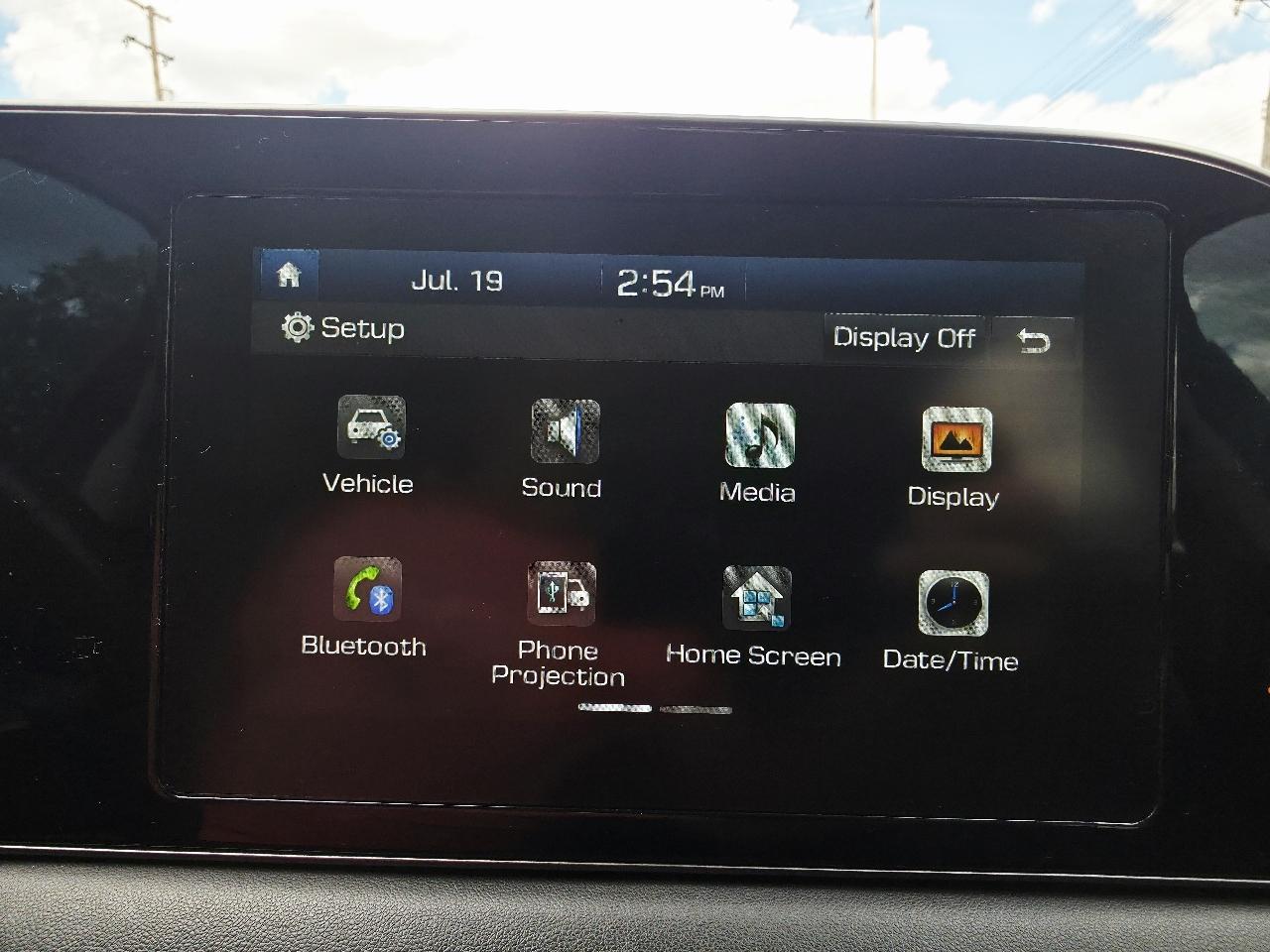 Hyundai Palisade SEL AWD 2020