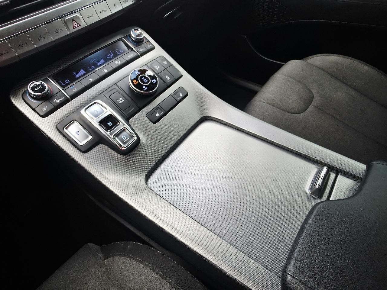 Hyundai Palisade SEL AWD 2020