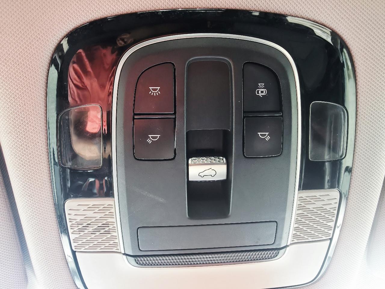 Hyundai Palisade SEL AWD 2020