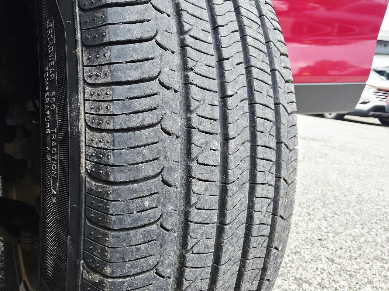 Chevrolet Trax LS AWD 2015