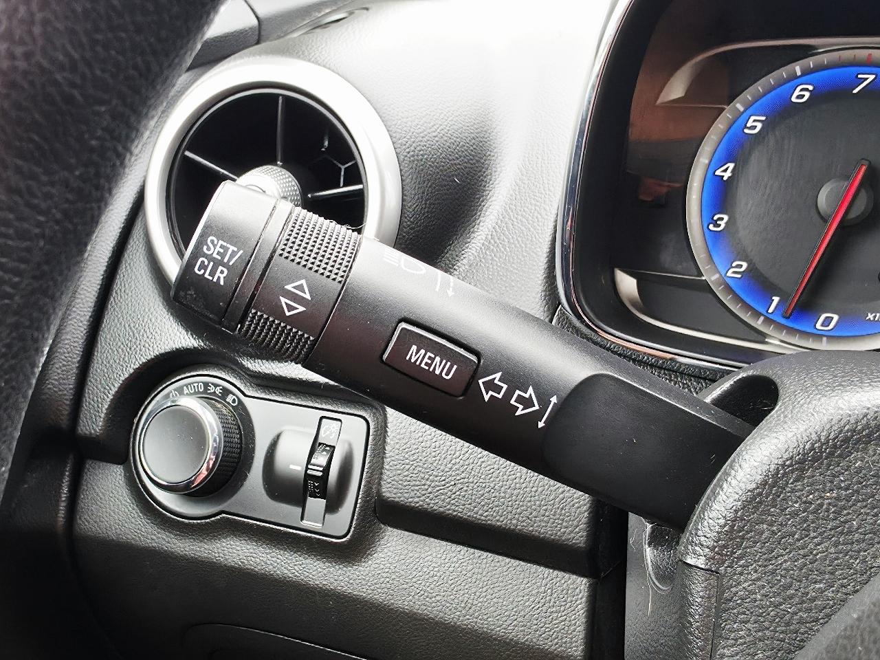 Chevrolet Trax LS AWD 2015