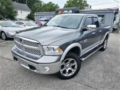 2013 RAM 1500 