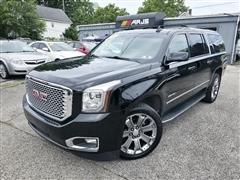 2016 GMC Yukon XL 