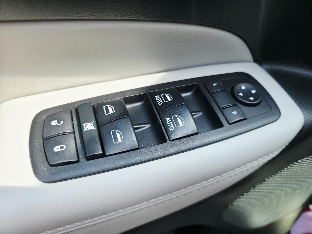 Jeep Grand Cherokee Limited 4WD 2018