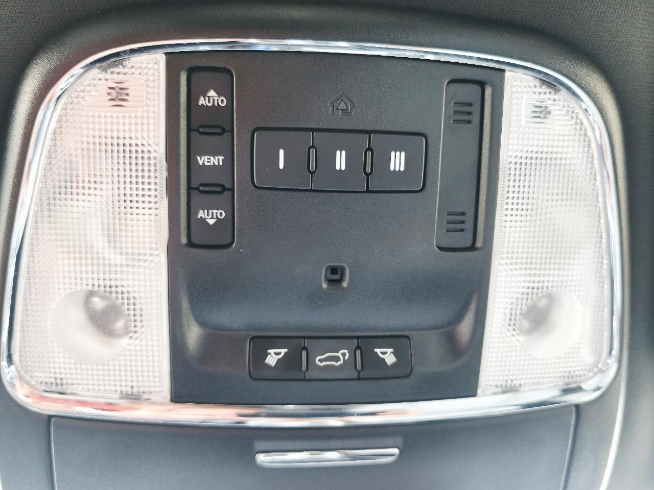 Jeep Grand Cherokee Limited 4WD 2018