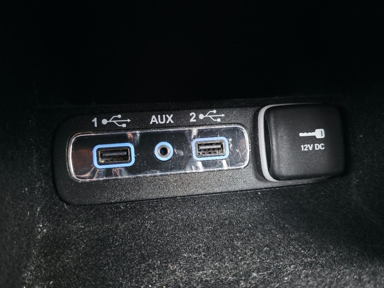 Jeep Grand Cherokee Limited 4WD 2018