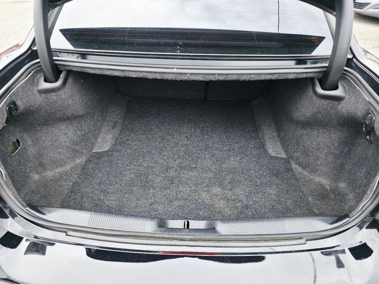 Dodge Charger R/T AWD 2014
