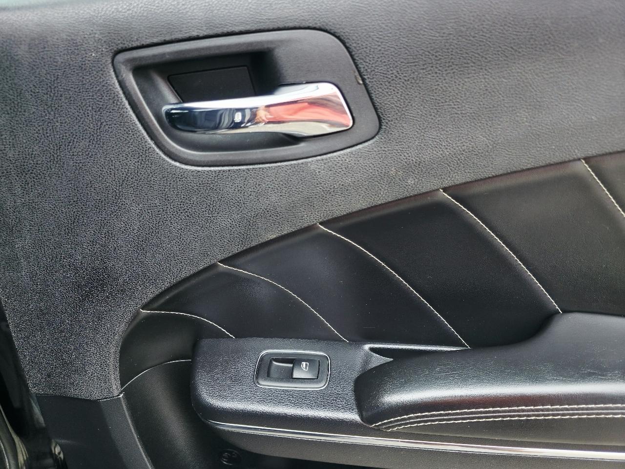 Dodge Charger R/T AWD 2014