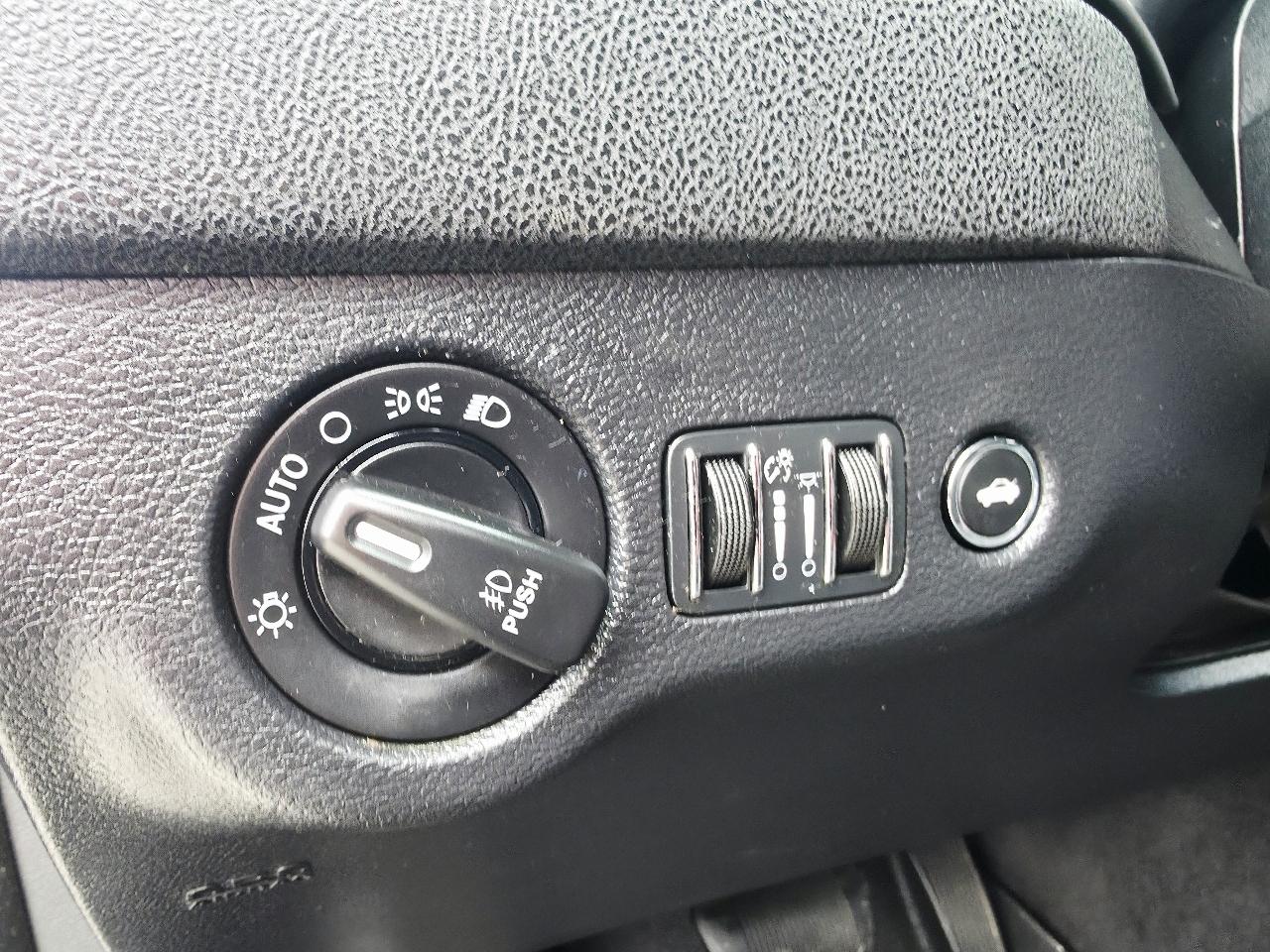 Dodge Charger R/T AWD 2014