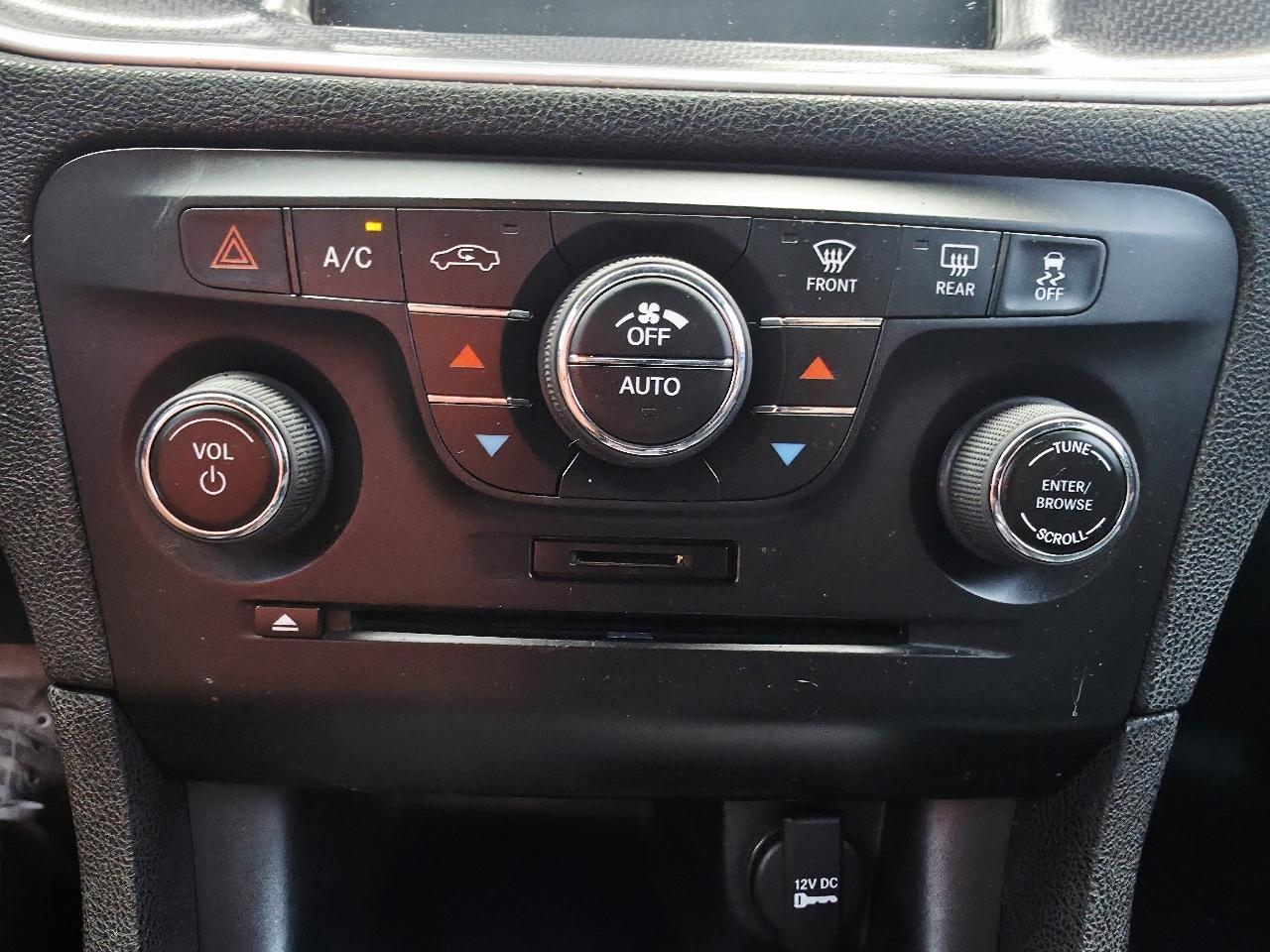 Dodge Charger R/T AWD 2014