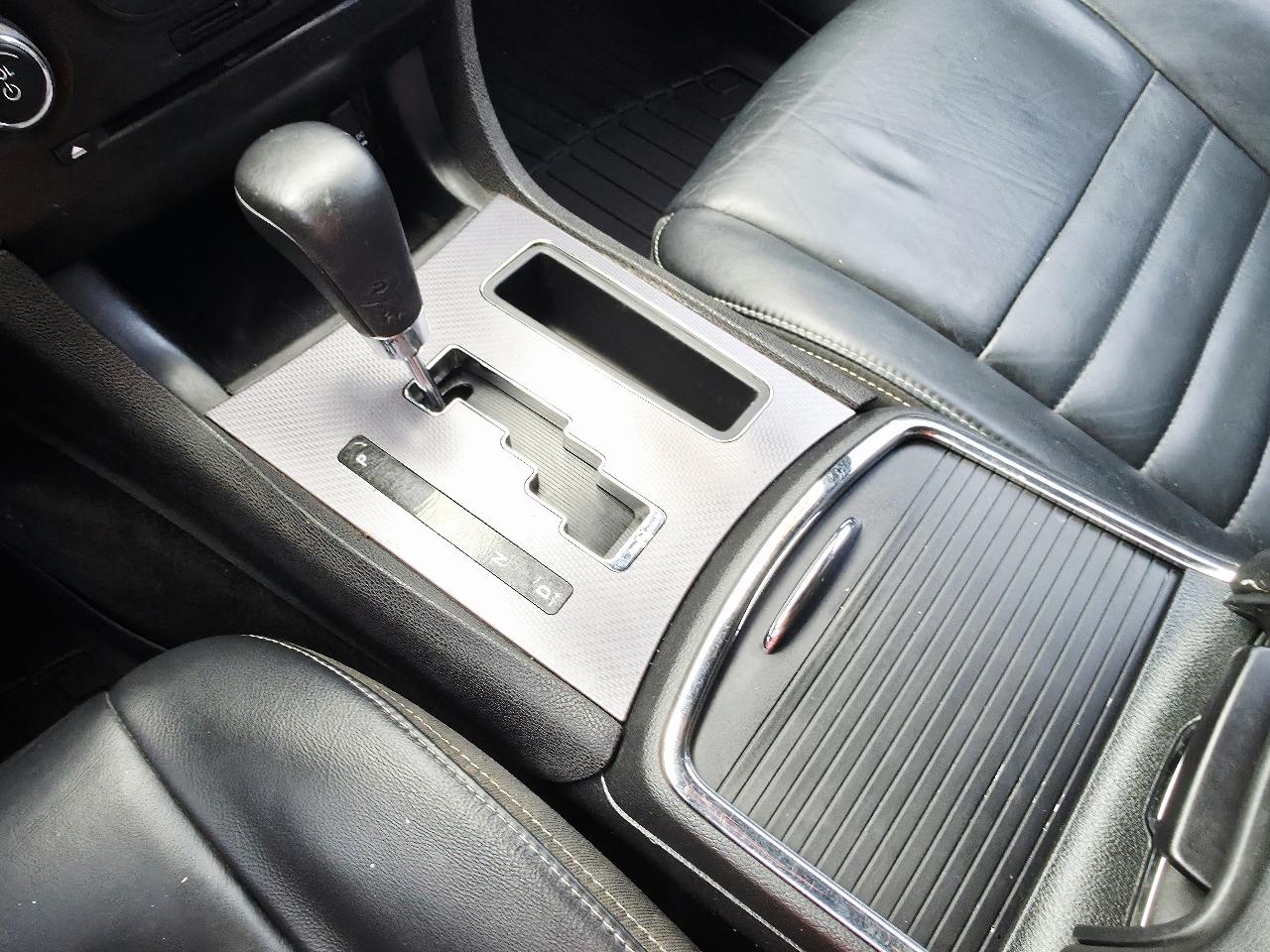 Dodge Charger R/T AWD 2014