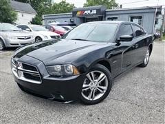2014 Dodge Charger 