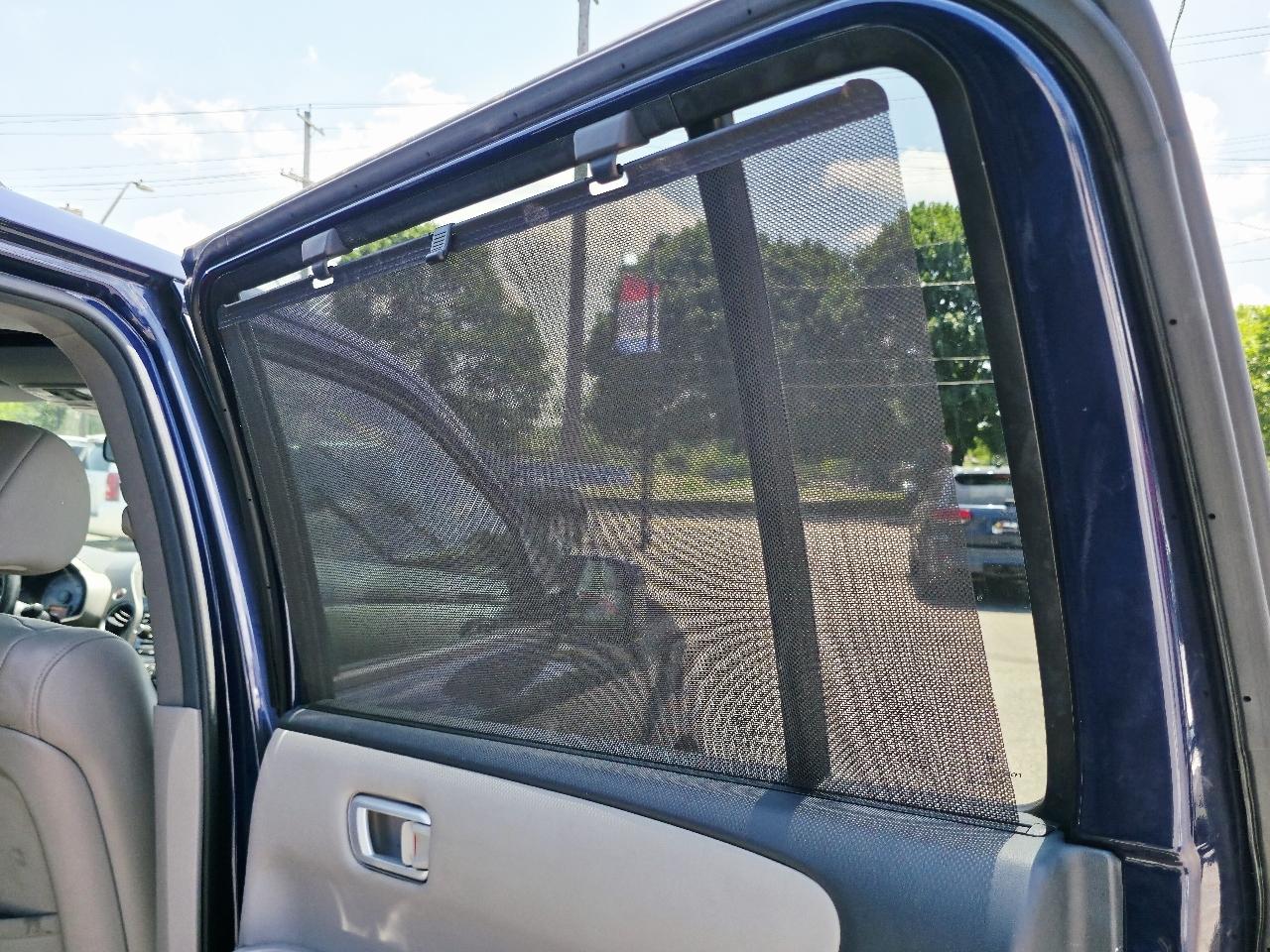 Honda Pilot Touring 4WD 5-Spd AT with DVD 2013