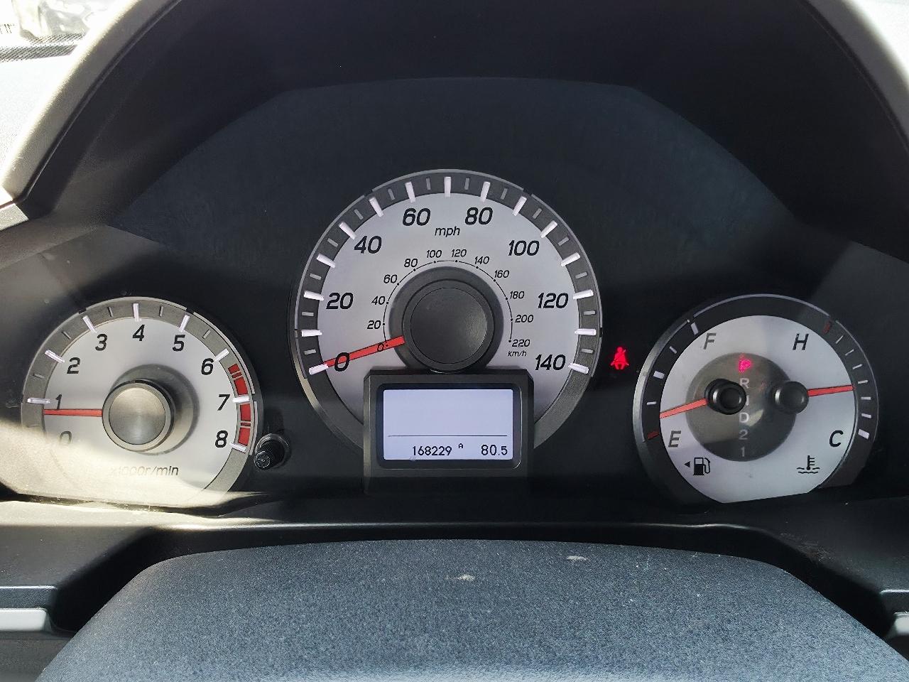 Honda Pilot Touring 4WD 5-Spd AT with DVD 2013
