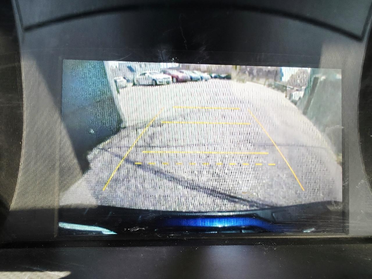 Honda Pilot Touring 4WD 5-Spd AT with DVD 2013