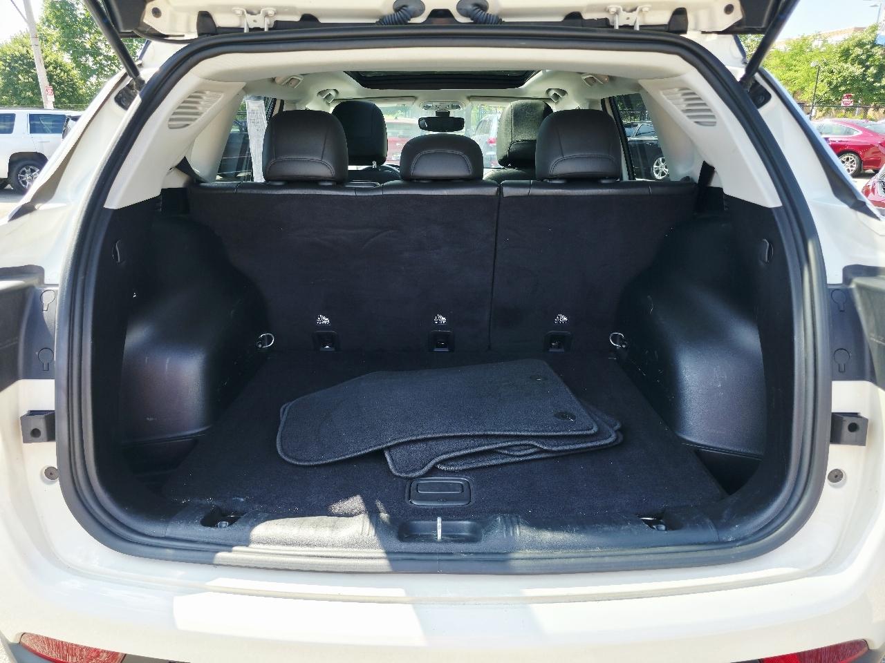 Jeep Compass Limited 4WD 2020