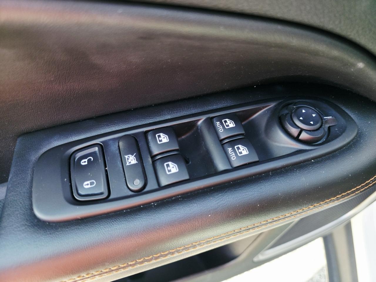 Jeep Compass Limited 4WD 2020