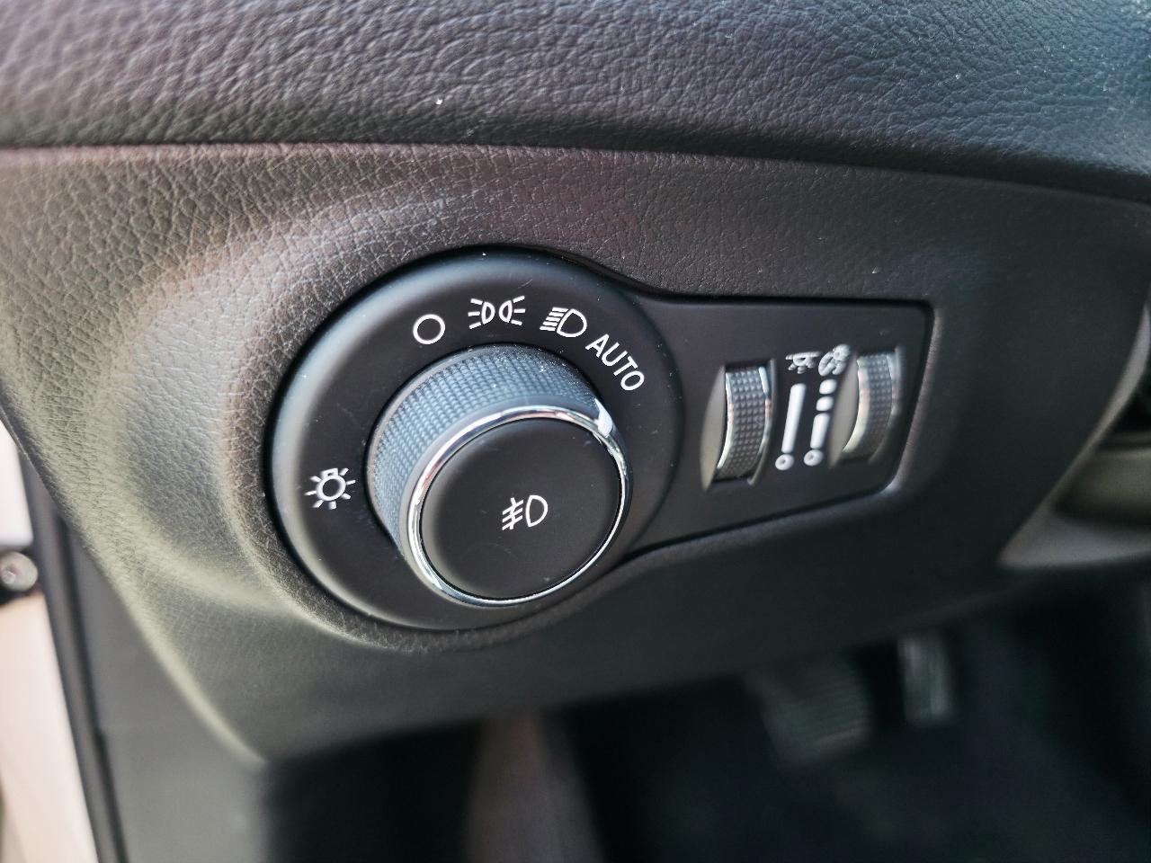 Jeep Compass Limited 4WD 2020