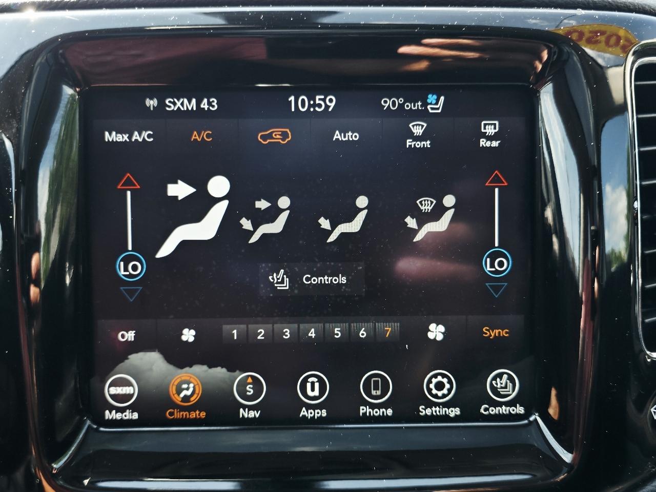 Jeep Compass Limited 4WD 2020