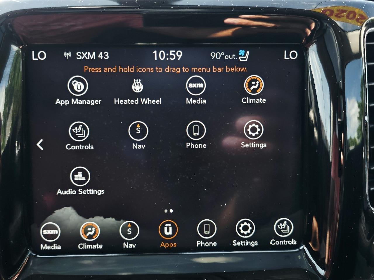 Jeep Compass Limited 4WD 2020