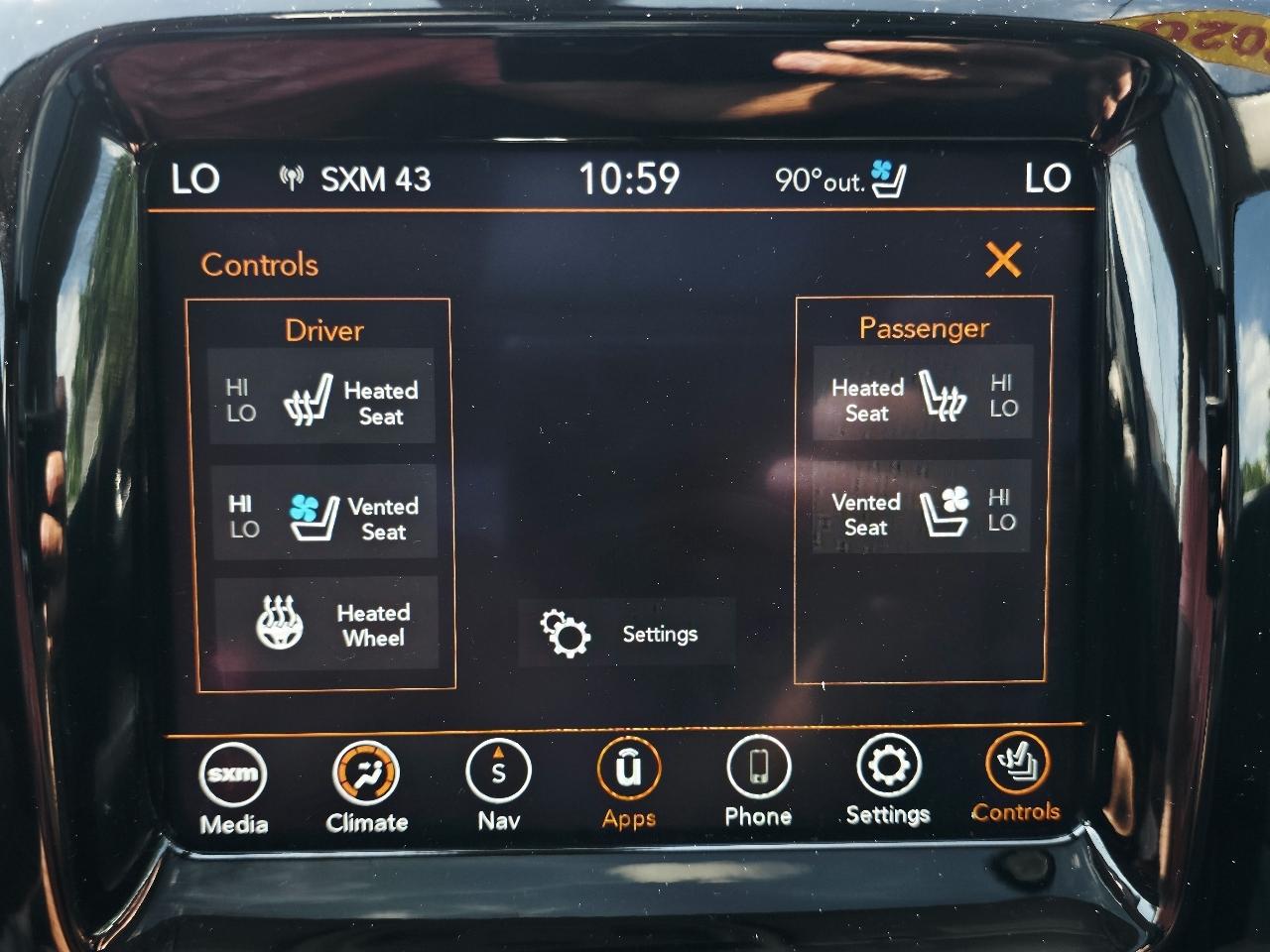 Jeep Compass Limited 4WD 2020