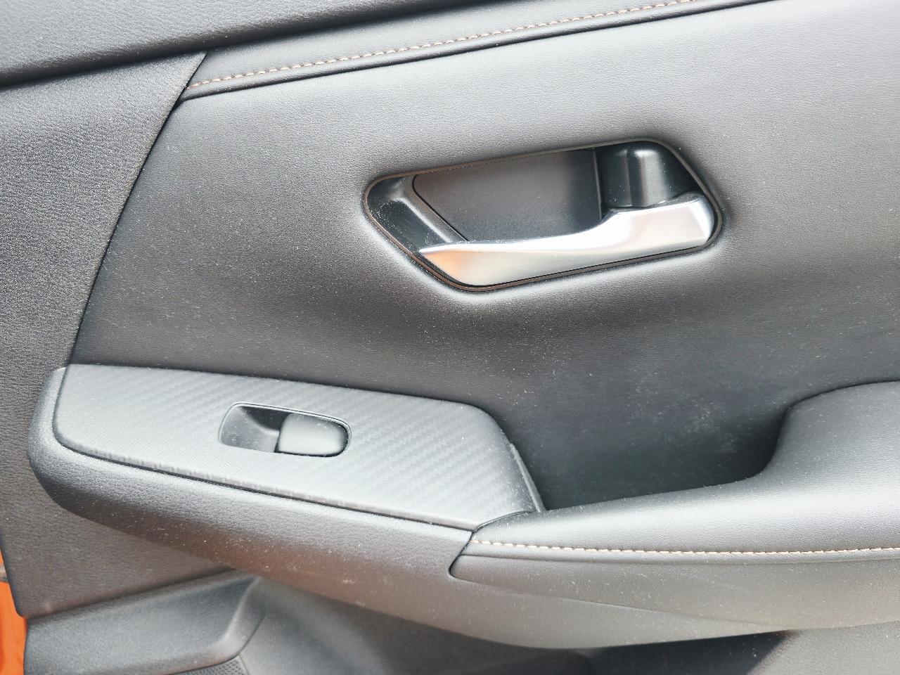 Nissan Sentra  2021