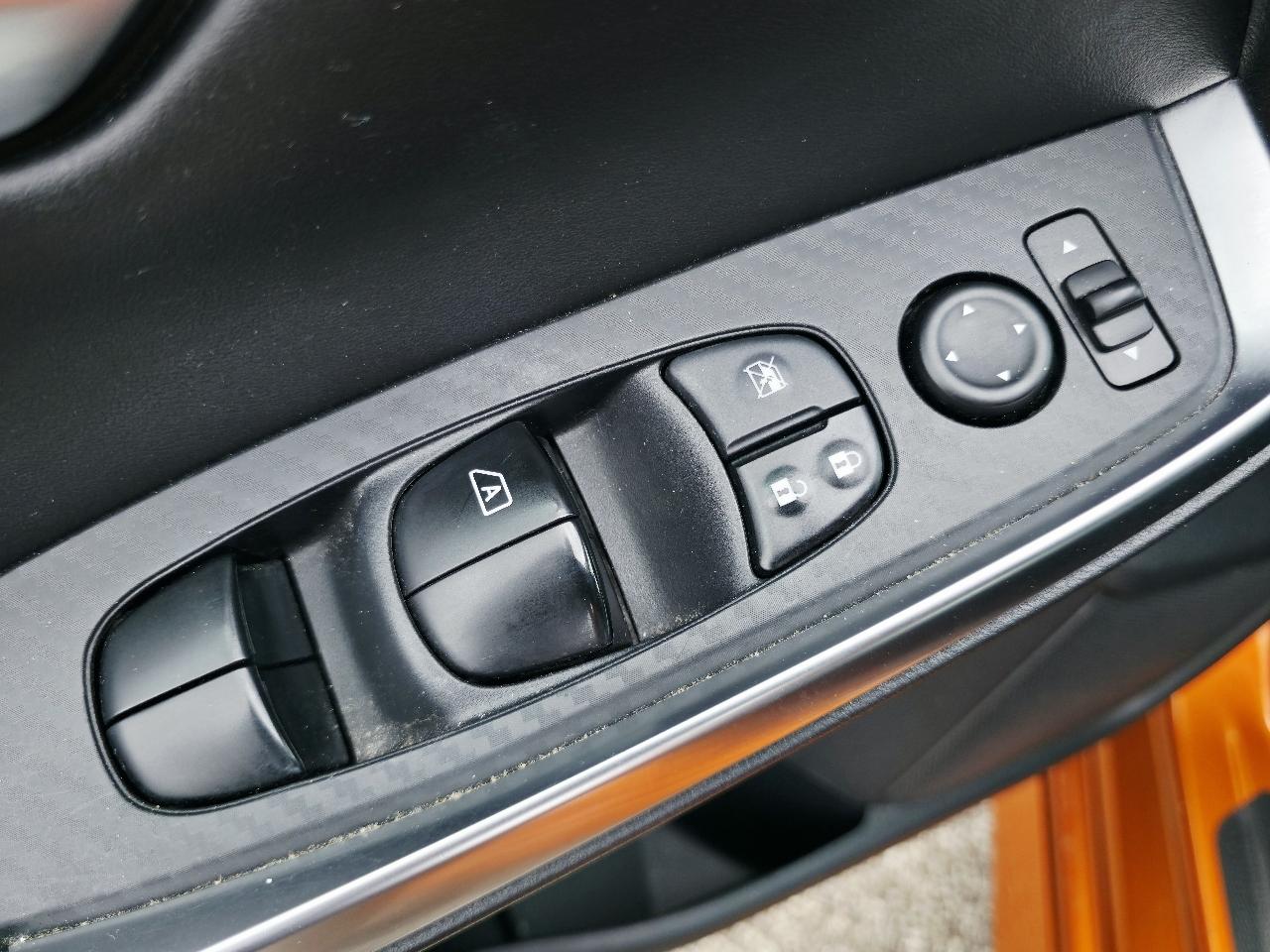 Nissan Sentra  2021