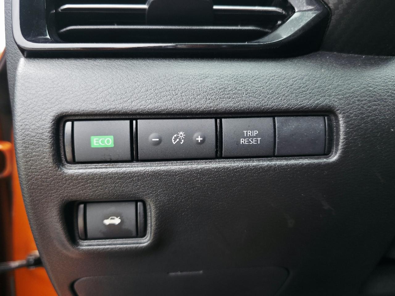 Nissan Sentra  2021