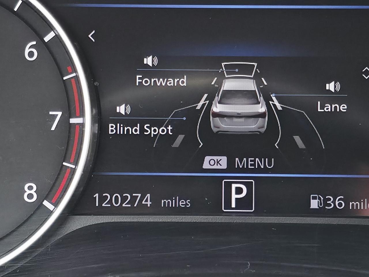 Nissan Sentra  2021