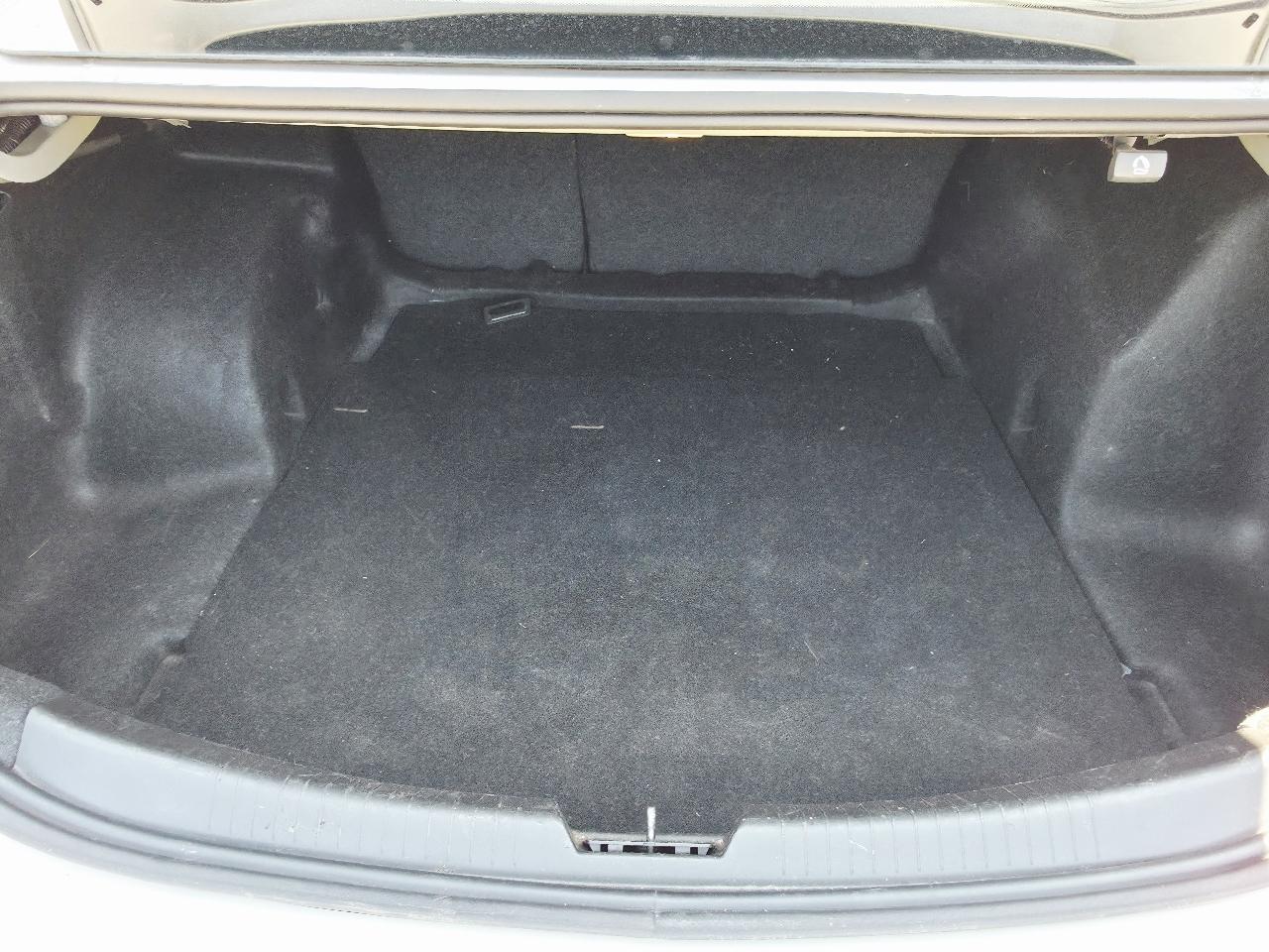 Chevrolet Malibu LS 2016