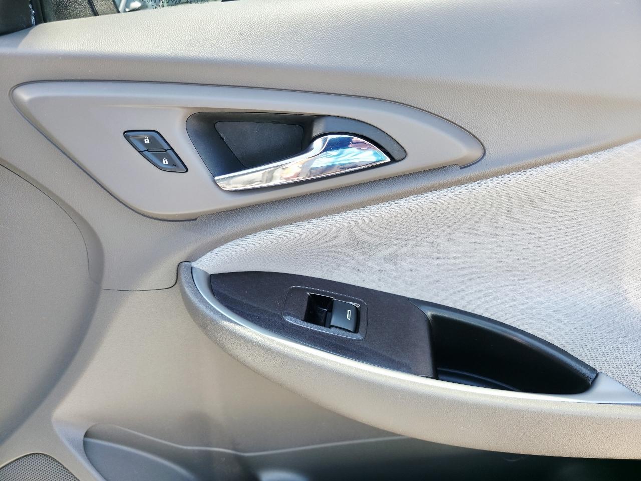 Chevrolet Malibu LS 2016