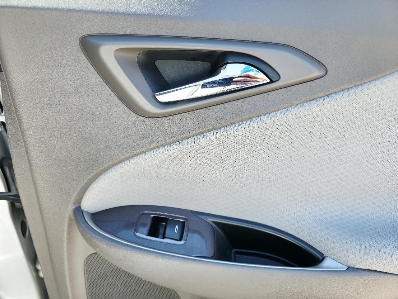 Chevrolet Malibu LS 2016