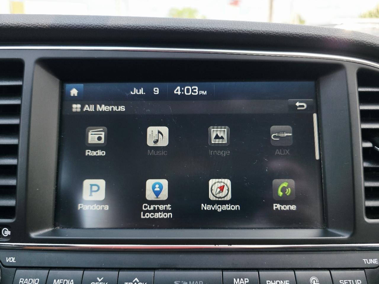 Hyundai Elantra Value Edition 6A 2017