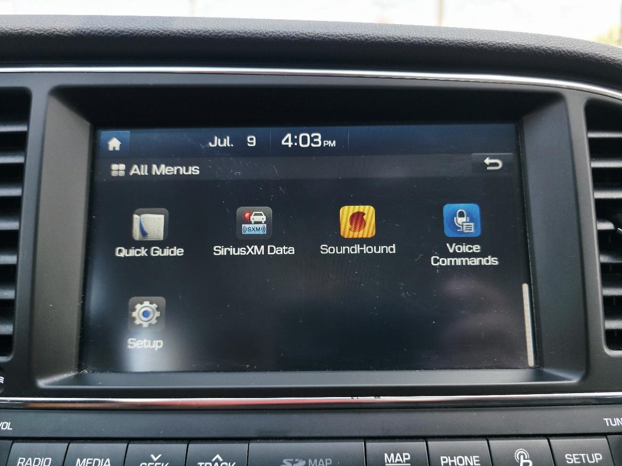 Hyundai Elantra Value Edition 6A 2017