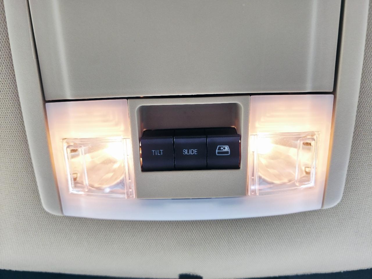 Ford F-150 XL SuperCrew 5.5-ft. Bed 4WD 2010