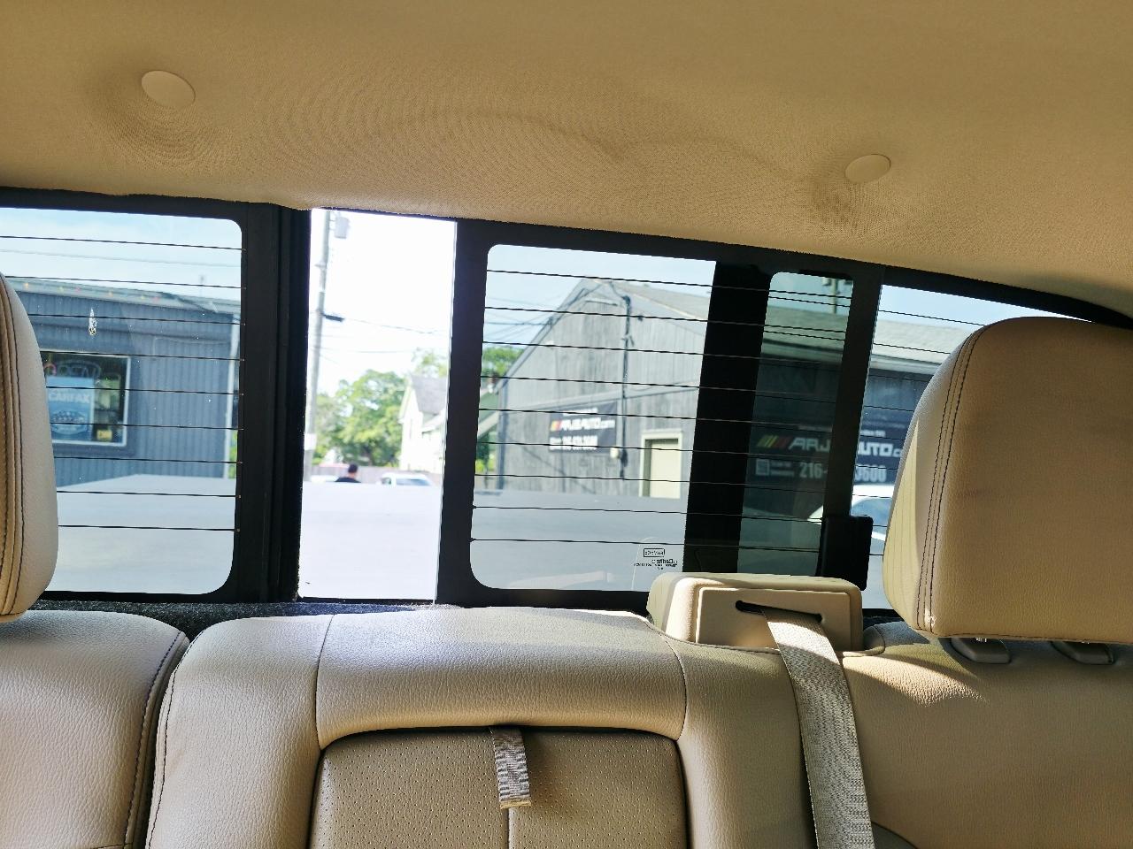 Ford F-150 XL SuperCrew 5.5-ft. Bed 4WD 2010