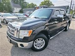 2010 Ford F-150 