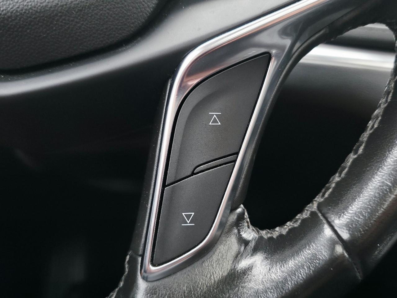 Cadillac XT5 Luxury AWD 2018