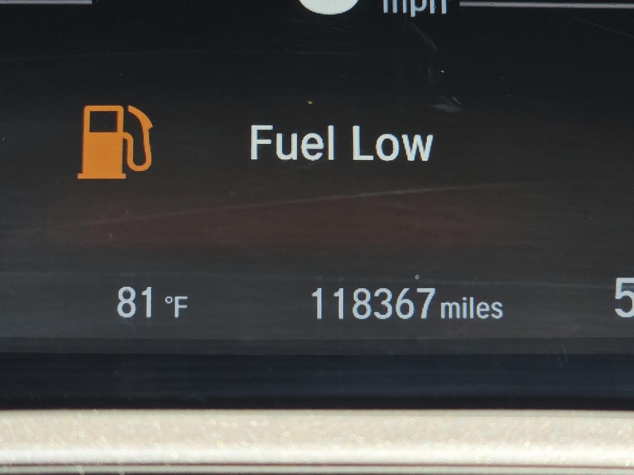 Honda CR-V EX AWD 2017