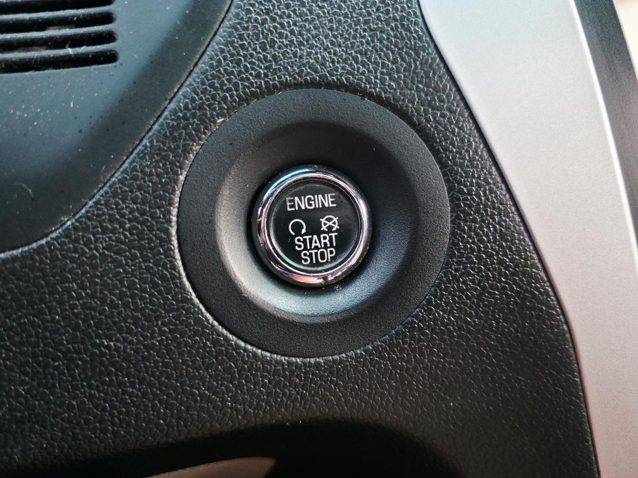 Ford Explorer Limited 4WD 2015