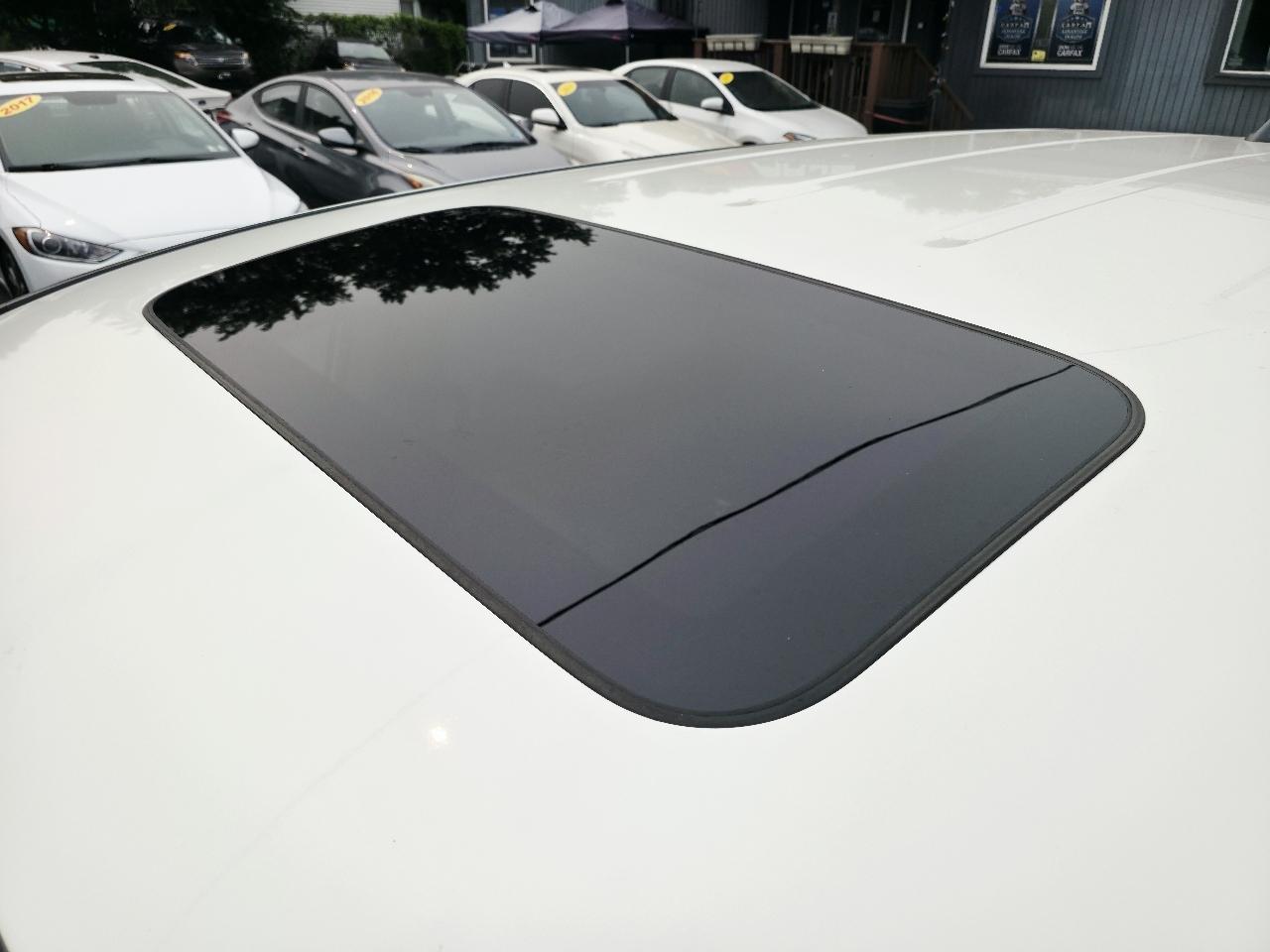 Honda Odyssey EXR 2018