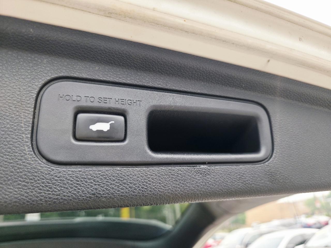 Honda Odyssey EXR 2018