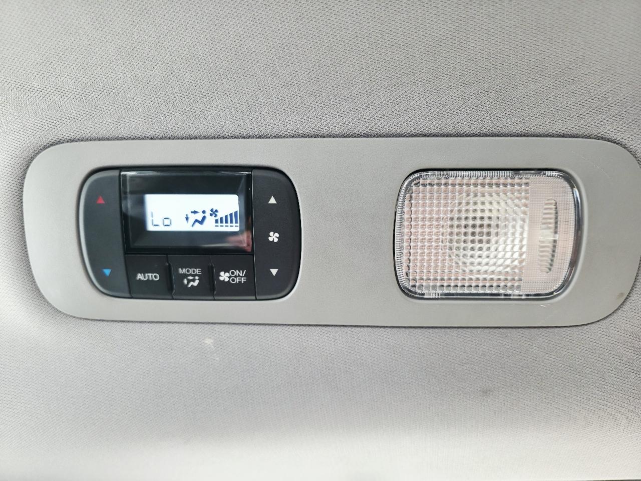 Honda Odyssey EXR 2018