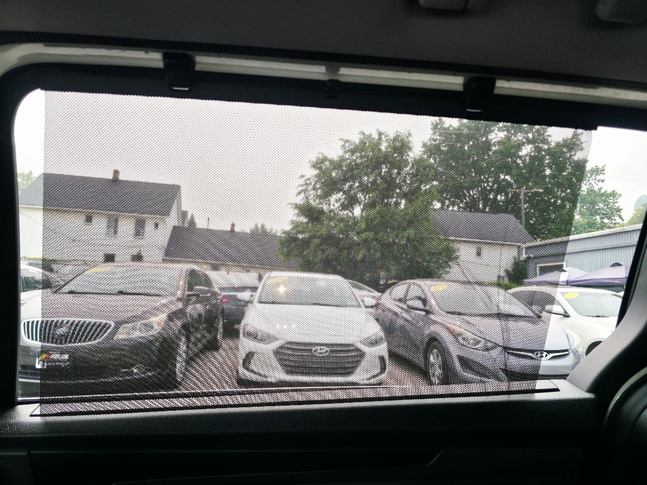Honda Odyssey EXR 2018