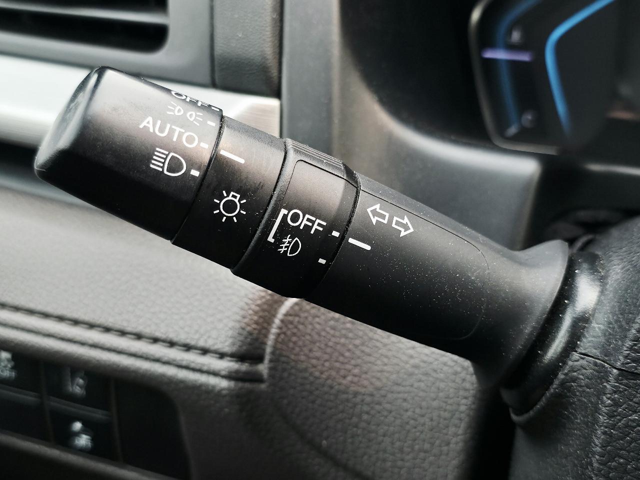 Honda Odyssey EXR 2018